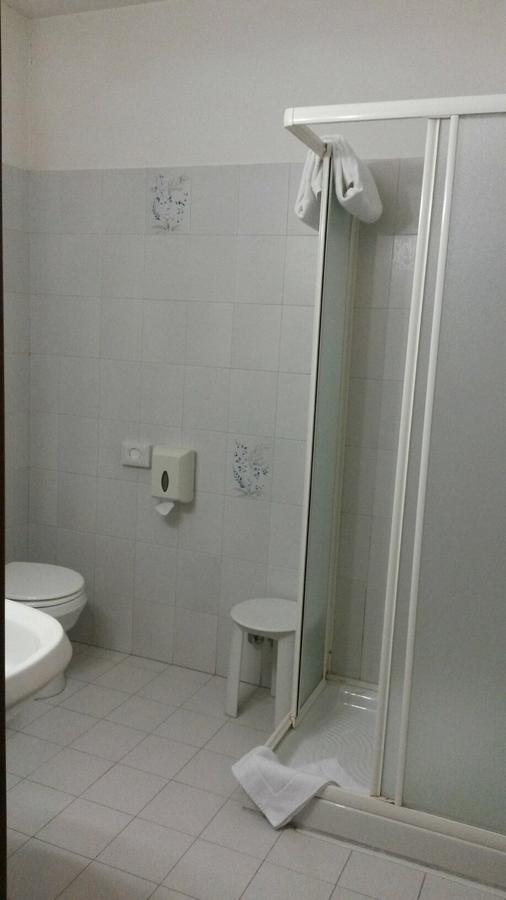 Albergo Ristorante Flora Vittorio Veneto Chambre photo